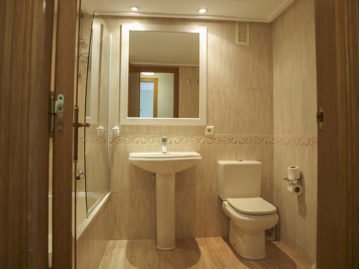Apartup Patacona Beach II Valencia Luaran gambar