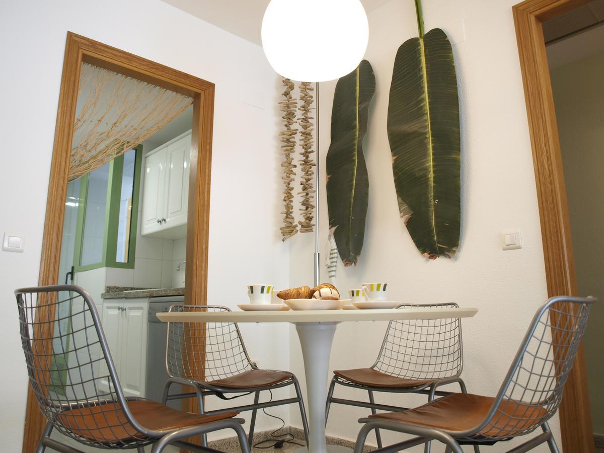 Apartup Patacona Beach II Valencia Luaran gambar